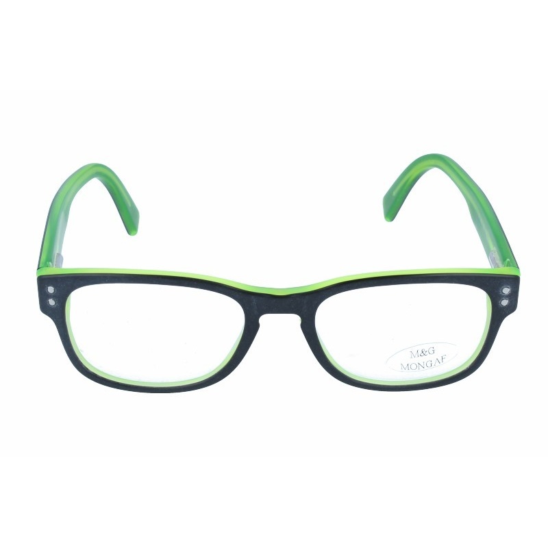 Mongaf 1253 3 48 16  - 2 - ¡Compra gafas online! - OpticalH