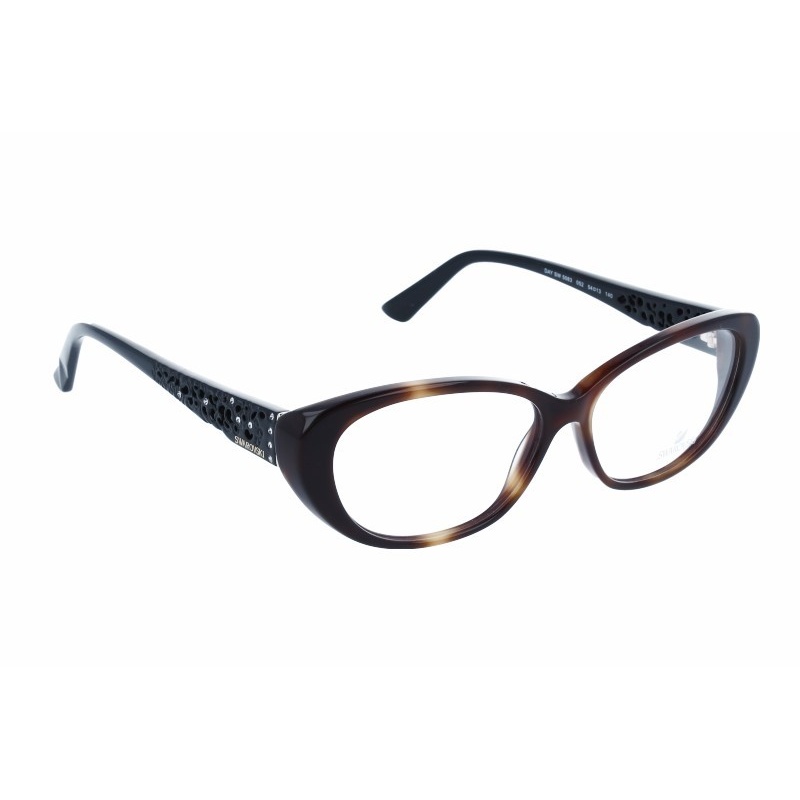 Swarovski SK5083 052 54 13 Swarovski - 2 - ¡Compra gafas online! - OpticalH