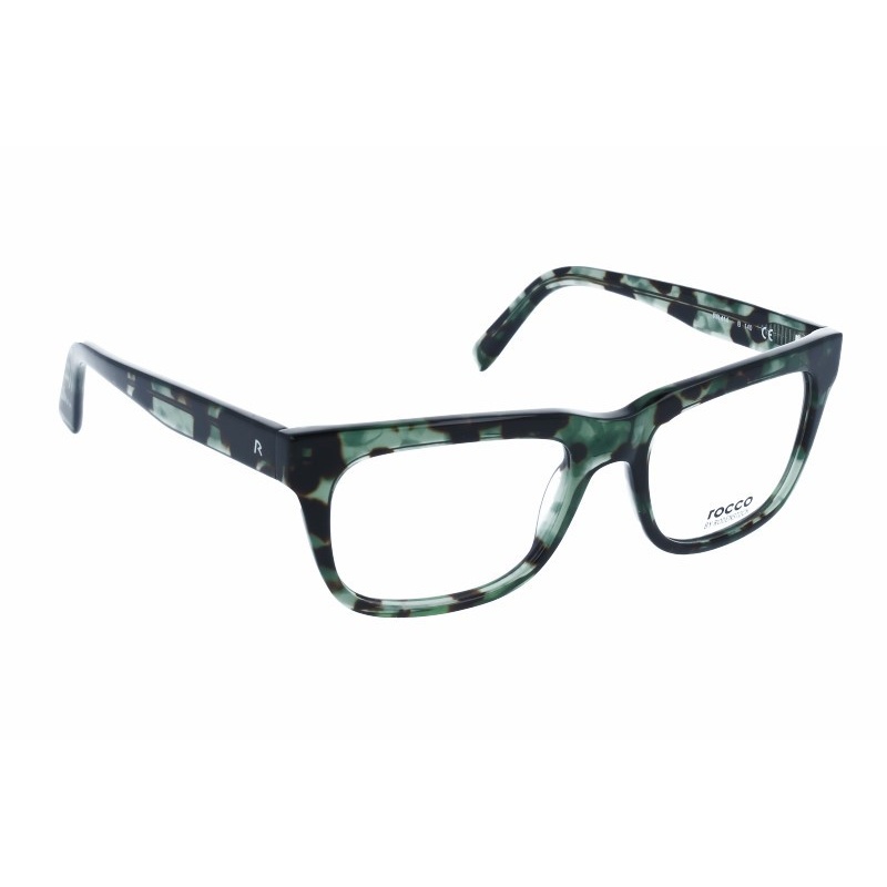 Rocco 414 B 53 18  - 2 - ¡Compra gafas online! - OpticalH