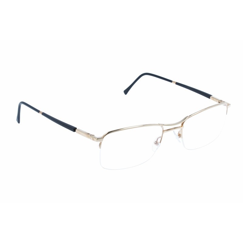 Henry Jullien Fairplay 07 C56P12 53 20  - 2 - ¡Compra gafas online! - OpticalH