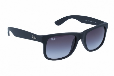 Ray-Ban Justin RB4165 601/8G 50 16