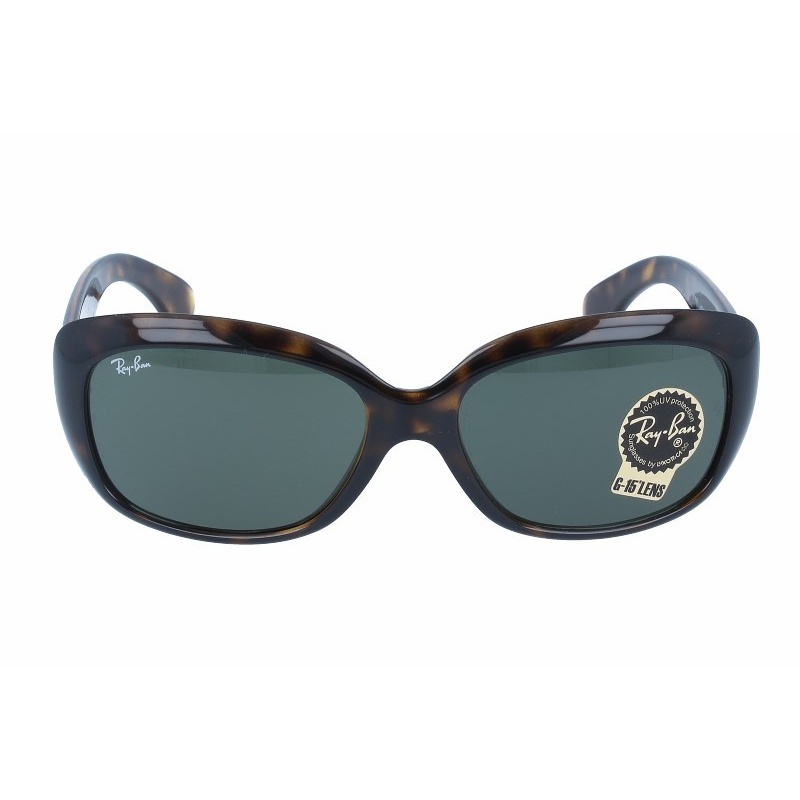 Ray-Ban Jackie Ohh RB4101 710 58 17 Ray-Ban - 2 - ¡Compra gafas online! - OpticalH