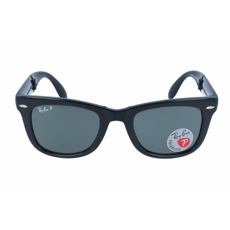 Ray-Ban Folding Wayfarer RB4105 601/58 50 22 Ray-Ban - 2 - ¡Compra gafas online! - OpticalH