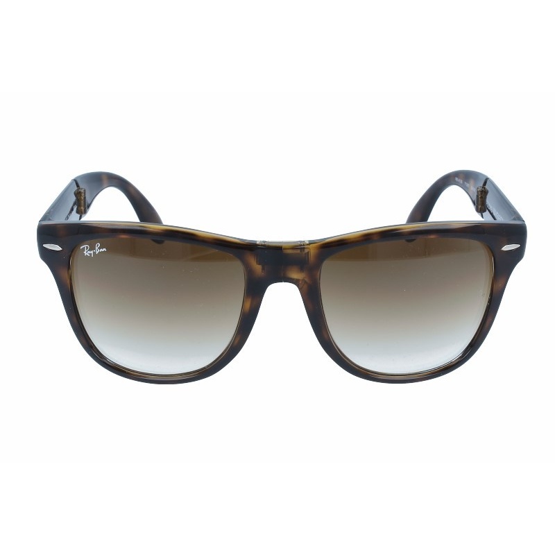 Ray-Ban Folding Wayfarer RB4105 710/51 54 20 Ray-Ban - 2 - ¡Compra gafas online! - OpticalH