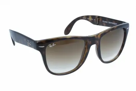 Ray-Ban Folding Wayfarer RB4105 710/51 54 20