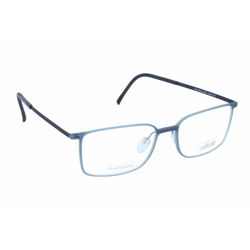 Silhouette Urban Lite 2884/40 6059 52 18 Silhouette - 2 - ¡Compra gafas online! - OpticalH