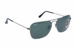 Ray-Ban Caravan RB3136 004 58 15 Ray-Ban - 2 - ¡Compra gafas online! - OpticalH