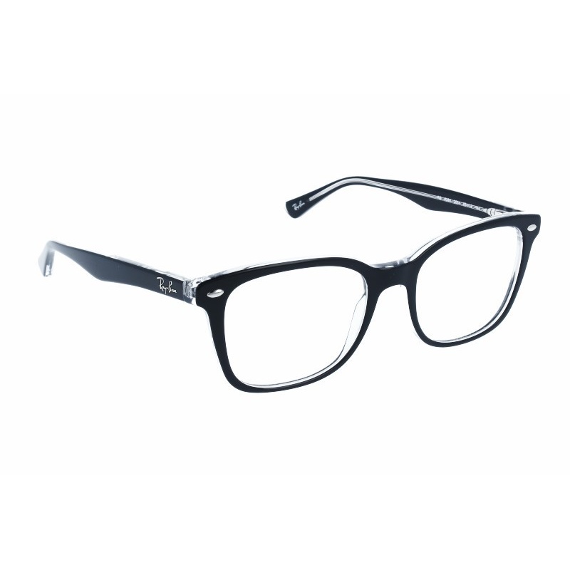 Ray-Ban RX5285 2034 53 19 Ray-Ban - 2 - ¡Compra gafas online! - OpticalH