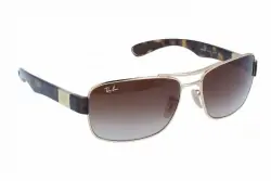 Ray-Ban RB3522 001/13 61 17 Ray-Ban - 2 - ¡Compra gafas online! - OpticalH