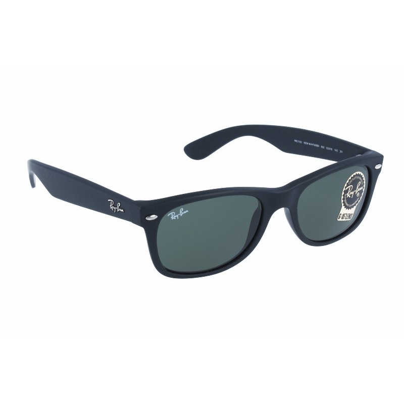 Ray-Ban New Wayfarer RB2132 622 52 18