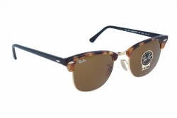 Ray-Ban Clubmaster RB3016 1160 51 21 Ray-Ban - 2 - ¡Compra gafas online! - OpticalH