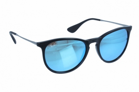 Ray-Ban Erika RB4171 601/55 54 18