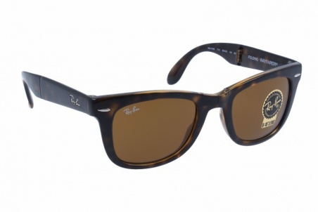 Ray-Ban Folding Wayfarer RB4105 710 50 22