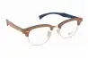 Ray-Ban RX Clubmaster 5154M 5559 51 21