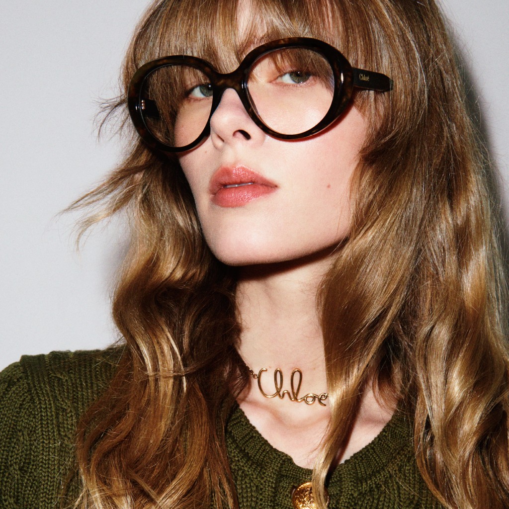 Chloé Eyeglasses