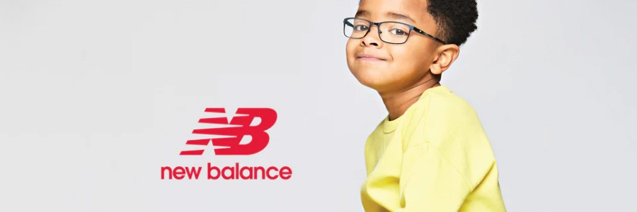 New Balance  Eyeglasses