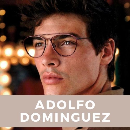 Adolfo Dominguez Brille
