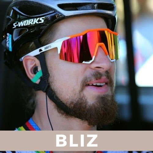 Bliz Glasses