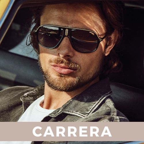 Carrera glasses