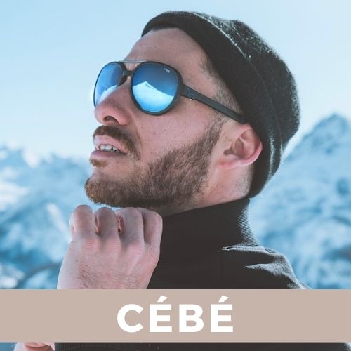 Cebé glasses