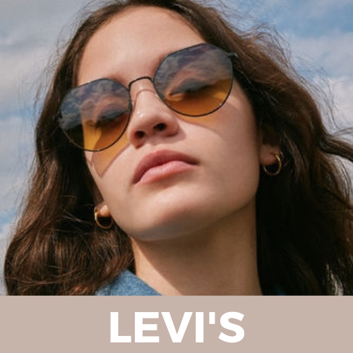 levi's glasses