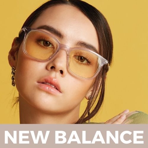 New Balance glasses