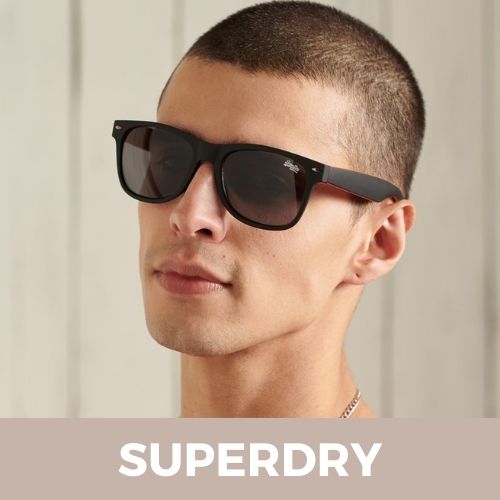 lunettes superdry