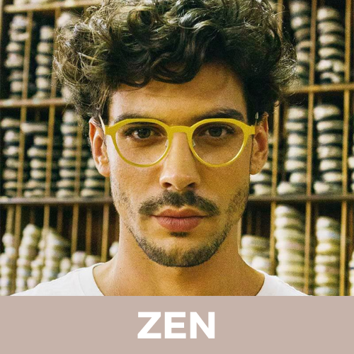 Zen Glasses