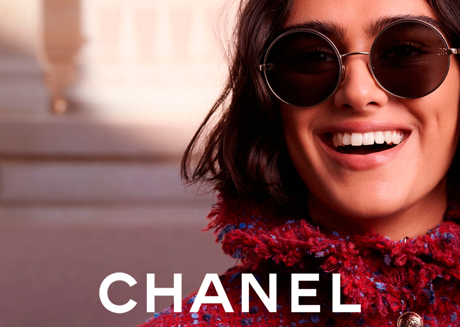 Chanel - Optical H