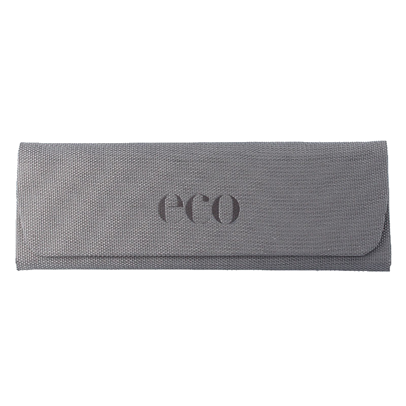 Case included brand Eco