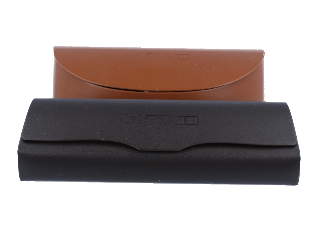 Estuche incluido marca Oliver Peoples