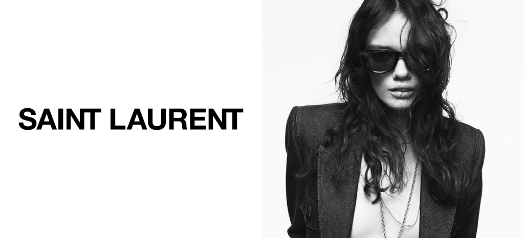 Saint Laurent sunglasses 100% original