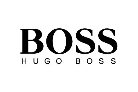 Hugo Boss