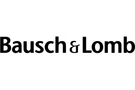 Bausch & Lomb